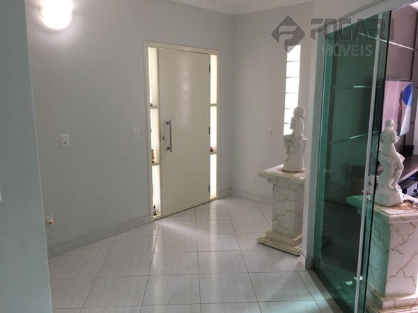 Casa - CONDOMINIO HAVANA Operária