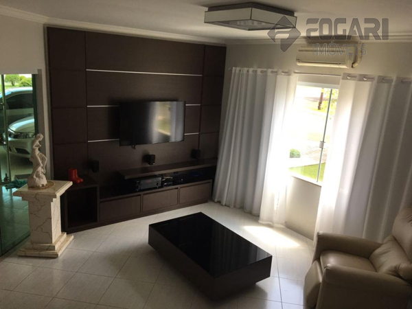 Casa - CONDOMINIO HAVANA Operária