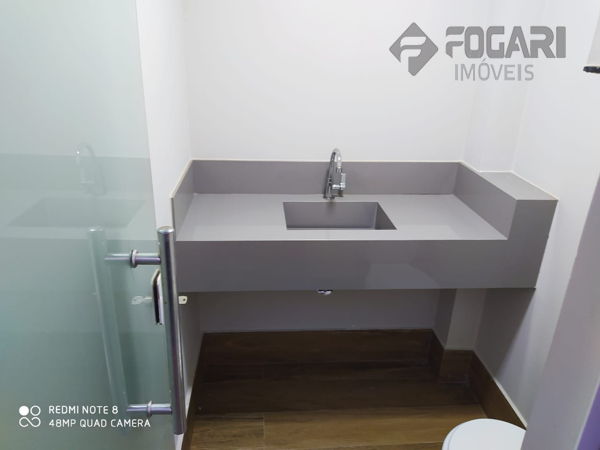 Casa - Sobrado padrão Gleba Simon Frazer