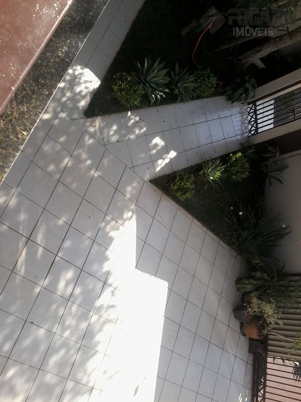 Casa - Sobrado padrão Santa Rosa