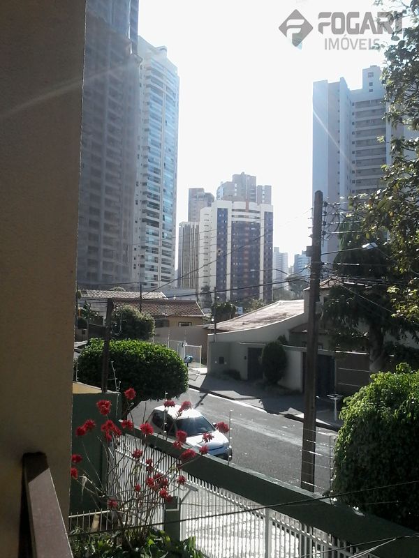 Casa - Sobrado padrão Santa Rosa