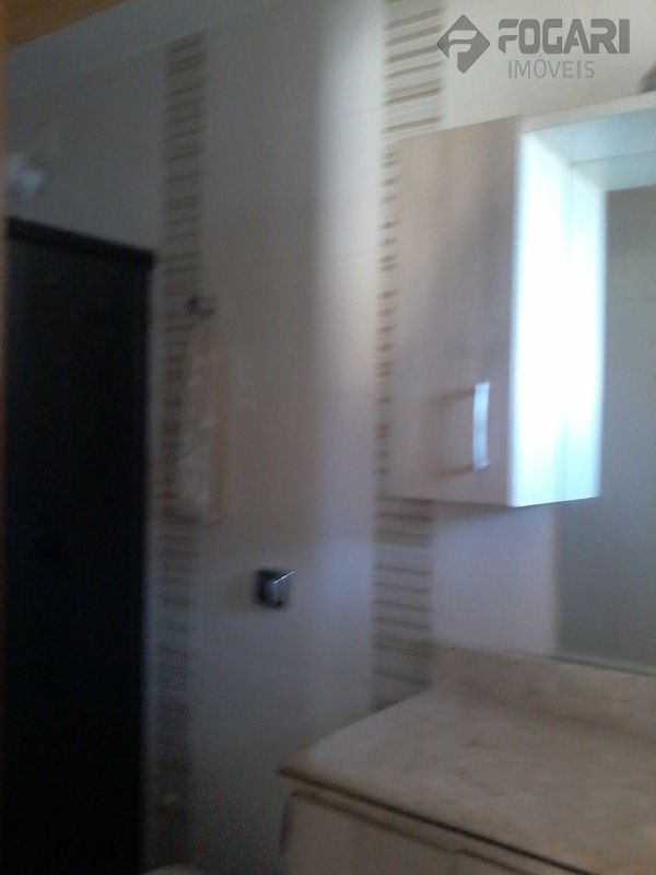 Casa - Sobrado padrão Santa Rosa