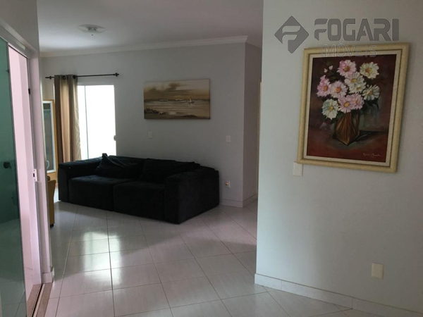 Casa - CONDOMINIO HAVANA Operária