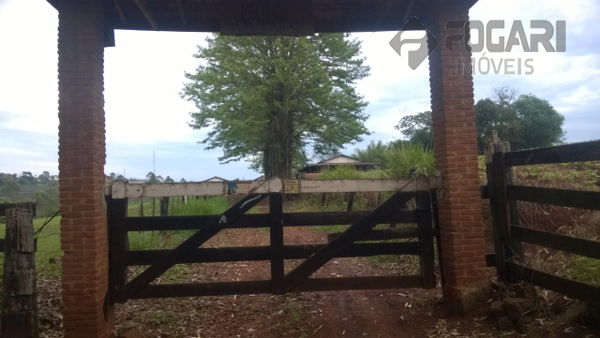 Rural - Sitio Centro