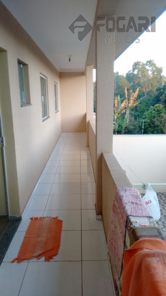Casa - Assobradada Lindóia