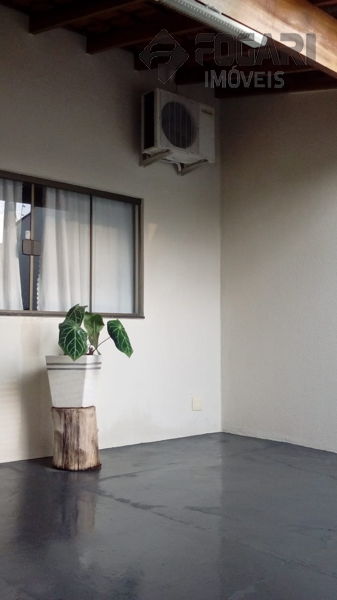 Casa - Geminada Jardim Prefeito Milton Menezes