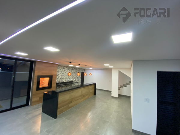 Casa - Condominio Araçari -taua Parque Tauá