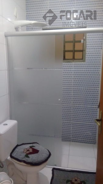 Casa - Geminada Jardim Prefeito Milton Menezes