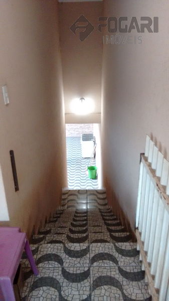 Casa - Assobradada Lindóia