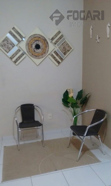 Casa - Geminada Jardim Prefeito Milton Menezes