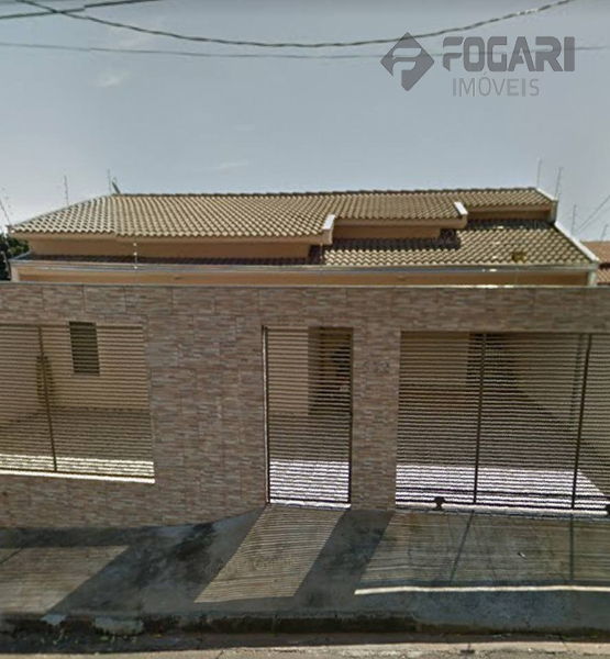 Casa - Assobradada Lindóia