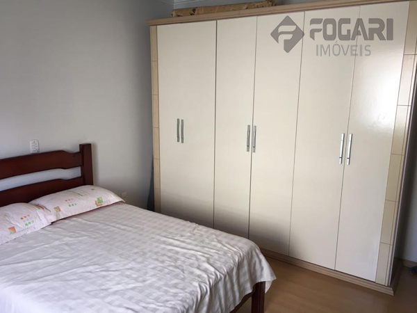 Casa - CONDOMINIO HAVANA Operária