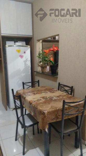 Casa - Geminada Jardim Prefeito Milton Menezes