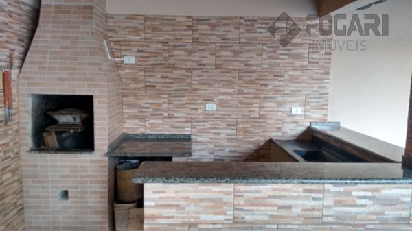 Casa - Assobradada Lindóia