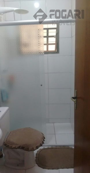 Casa - Geminada Jardim Prefeito Milton Menezes