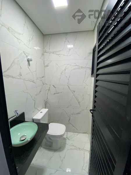 Casa - Condominio Araçari -taua Parque Tauá