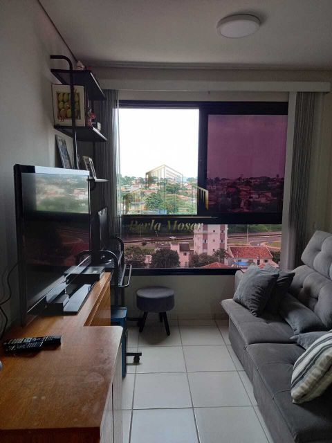 Apartamento com 2 dormitórios no Edifício  AQUABRASIL