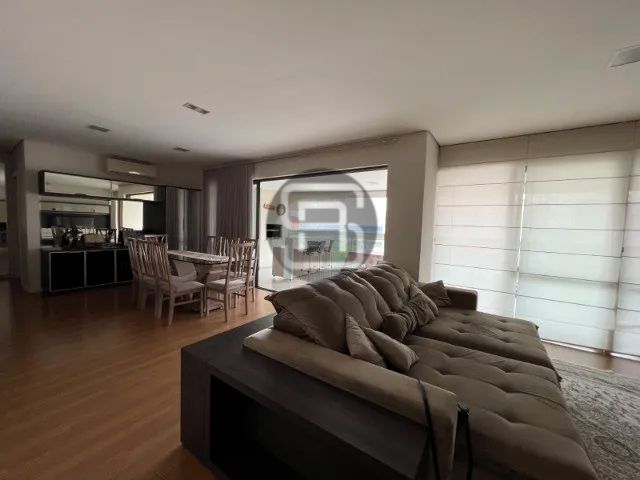 APARTAMENTO A VENDA - EDIFICIO MAISON VILLA LOBOS COM 166 m² PRIVATIVOS