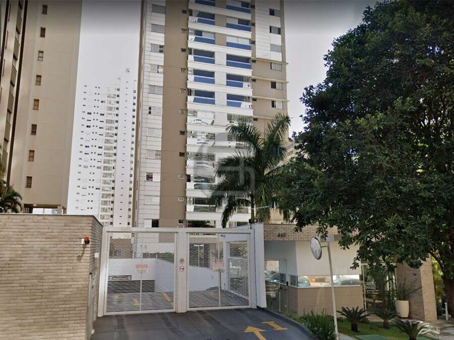 EDIFICIO FERNANDO PESSOA