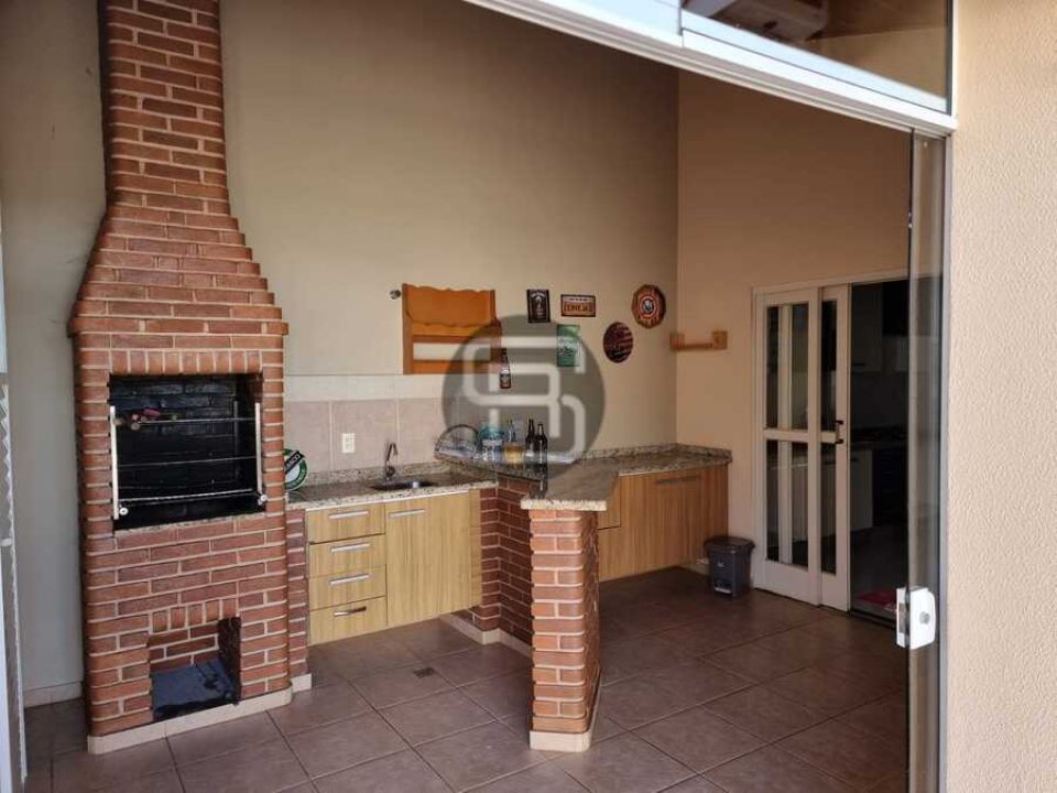CASA TÉRREA COM MEZANINO NO CONDOMÍNIO RESIDENCIAL HAVANA