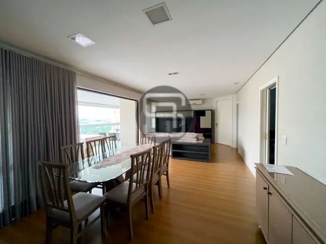 APARTAMENTO A VENDA - EDIFICIO MAISON VILLA LOBOS COM 166 m² PRIVATIVOS