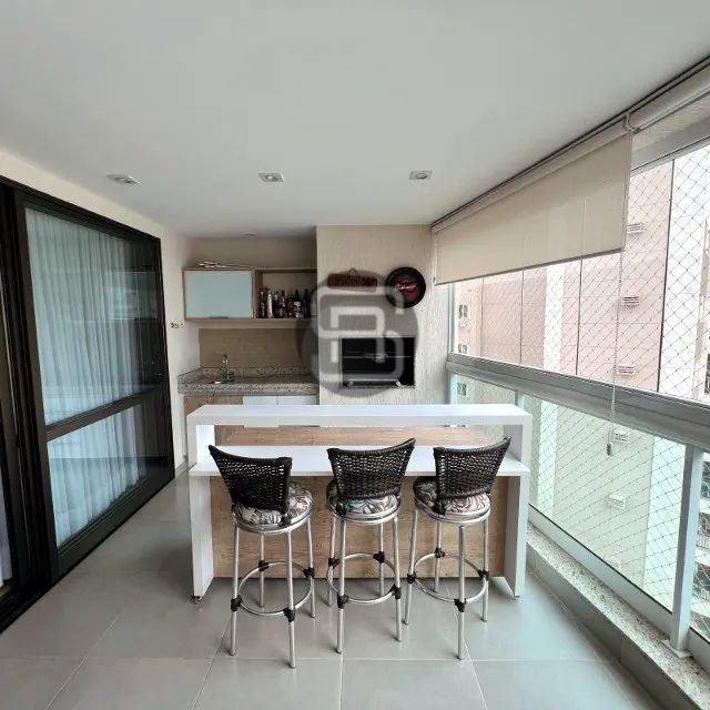 APARTAMENTO A VENDA - EDIFICIO MAISON VILLA LOBOS COM 166 m² PRIVATIVOS