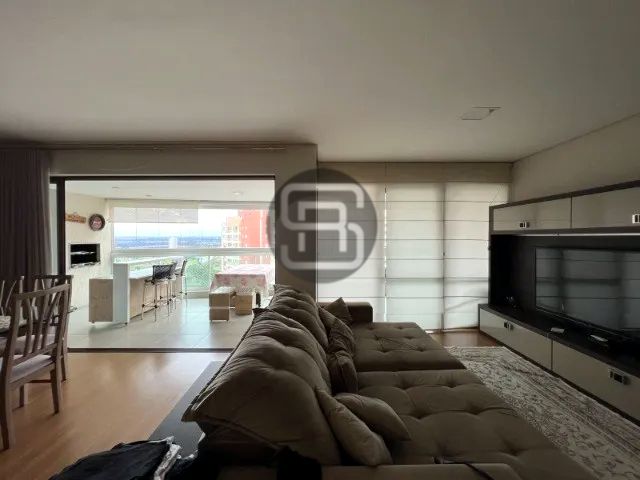 APARTAMENTO A VENDA - EDIFICIO MAISON VILLA LOBOS COM 166 m² PRIVATIVOS
