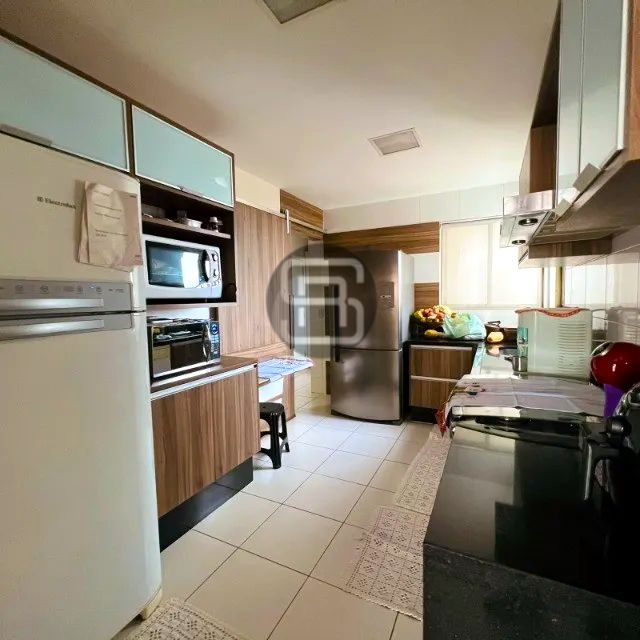 APARTAMENTO A VENDA - EDIFICIO MAISON VILLA LOBOS COM 166 m² PRIVATIVOS