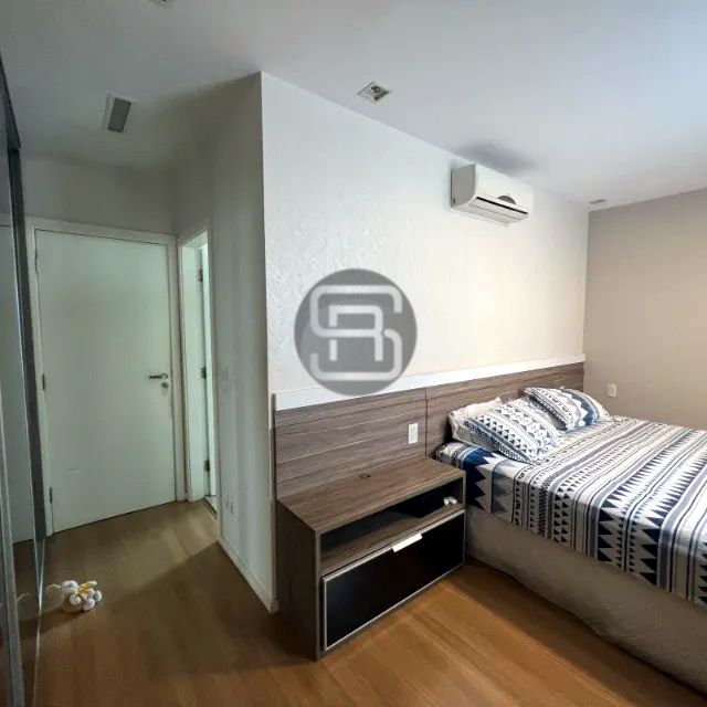 APARTAMENTO A VENDA - EDIFICIO MAISON VILLA LOBOS COM 166 m² PRIVATIVOS
