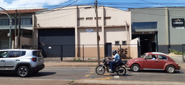 Comercial Ouro Branco