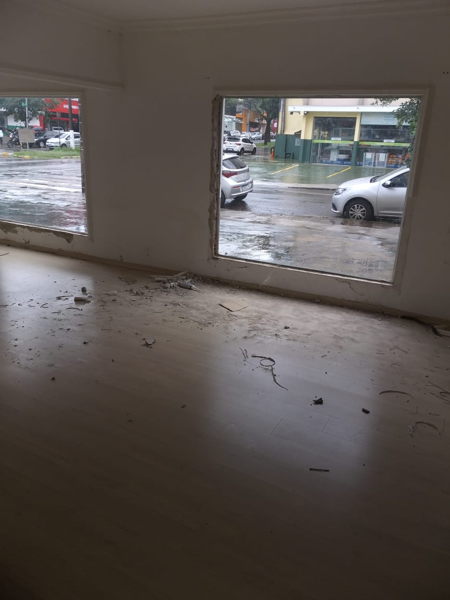 Comercial Jardim Londrilar