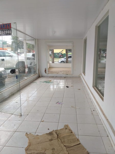 Comercial Jardim Londrilar