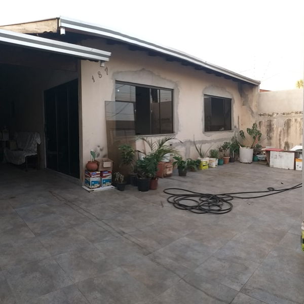 Casa - Santa Mônica