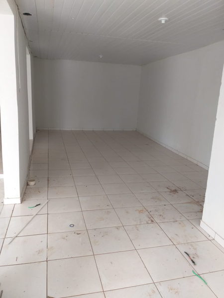 Comercial Jardim Londrilar