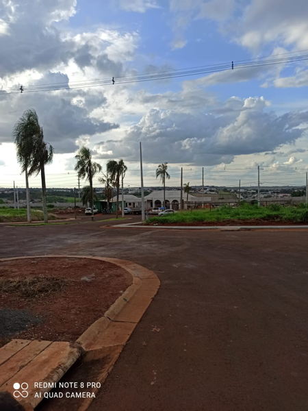 Terreno Marumbi