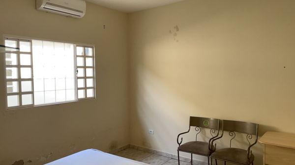 Casa -  Jardim São Tomás