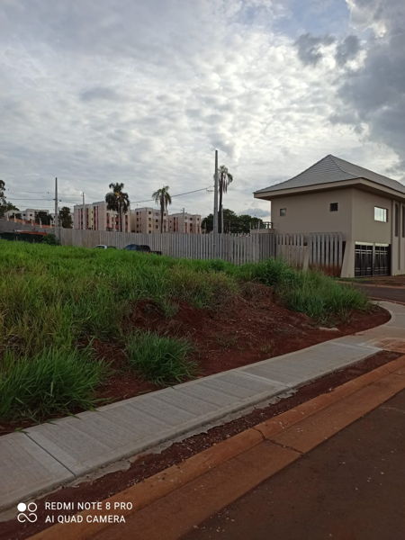 Terreno Marumbi