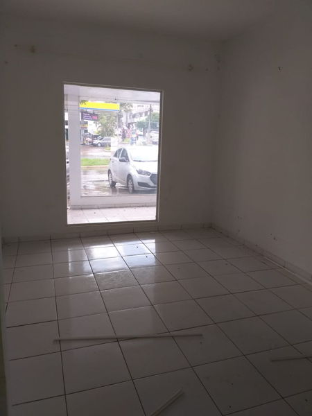 Comercial Jardim Londrilar