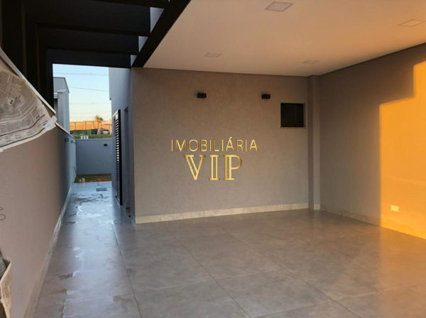 Casa - Condomínio Araçari