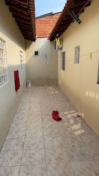 Casa -  Jardim São Tomás