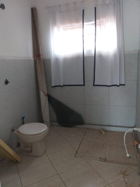 Comercial Jardim Londrilar