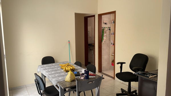 Casa -  Jardim São Tomás