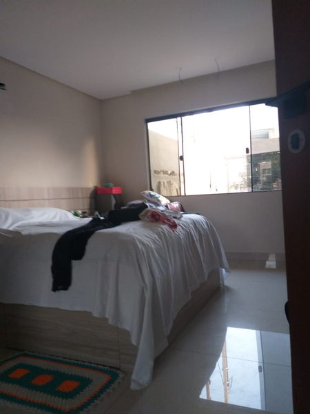 Casa - Santa Mônica