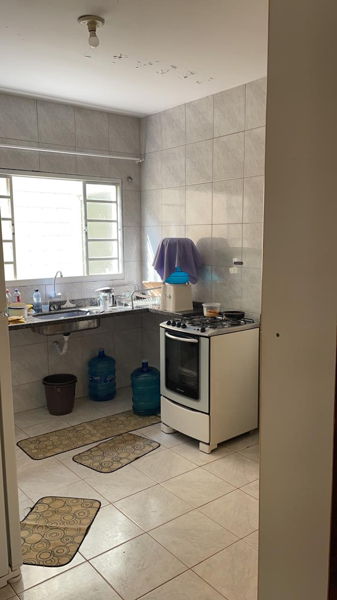 Casa -  Jardim São Tomás