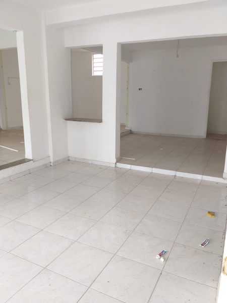 Comercial Jardim Londrilar