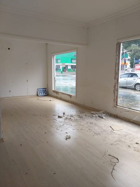 Comercial Jardim Londrilar