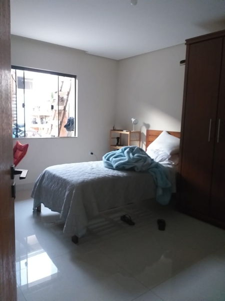 Casa - Santa Mônica