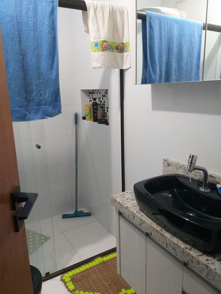 Casa - Santa Mônica