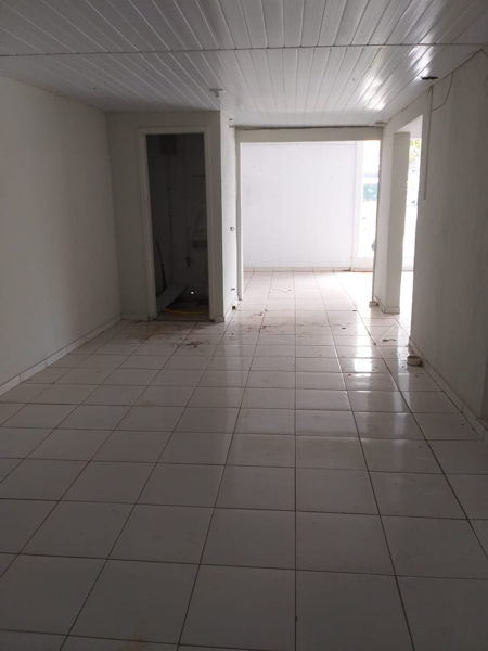 Comercial Jardim Londrilar